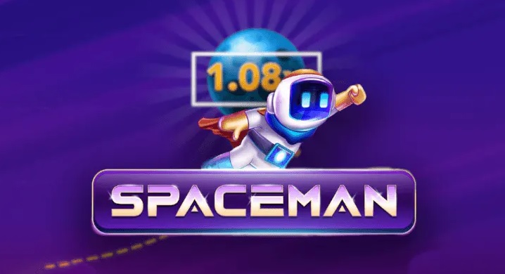 spaceman crash